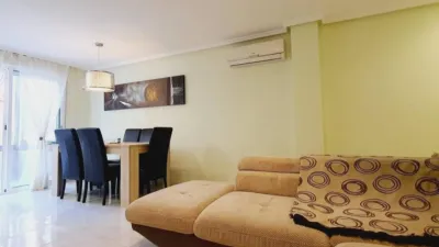 Apartment in Playa del Cura photo 4