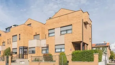 Semi-detached house in Zizur Mayor - Zizur Nagusia photo 3