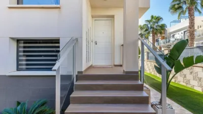 House in Cabo Roig-La Zenia-La Regia photo 36