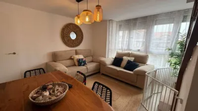 Duplex in Ris photo 10