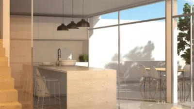 Casa - Vista 5
