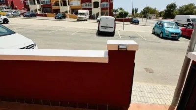 Ground floor property in La Florida-La Chismosa-Los Altos photo 16