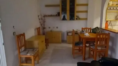 Apartment in Acequión-Los Naúfragos photo 16