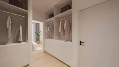 Townhouse in Marchamalo photo 17