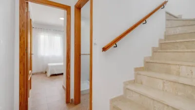 Villa in Algorfa photo 20
