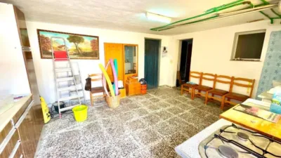 Villa in Benijófar photo 35