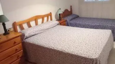 Apartment in Acequión-Los Naúfragos photo 3