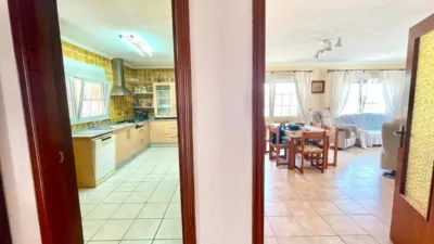 Villa in Benijófar photo 10