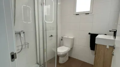 Pis – Torrevieja - Més
