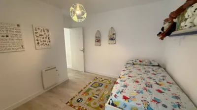 Duplex in Ris photo 23