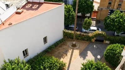 Flat in Barrio León-El Tardón-Blas Infante photo 8