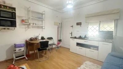 Bungalow in Aguas Nuevas-Torreblanca-Sector 25 photo 21