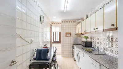 Apartment in Acequión-Los Naúfragos photo 18