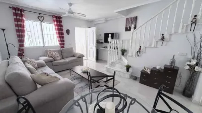 Casa – Orihuela, Urbanización Parque del Duque, Urbanización la Florida - Más