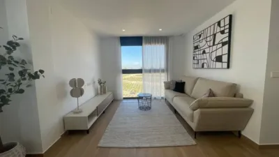 Chalet in Algorfa photo 20