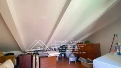 Townhouse in Lucena photo 8
