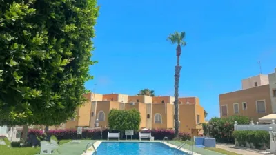 Bungalow in Aguas Nuevas-Torreblanca-Sector 25 photo 6
