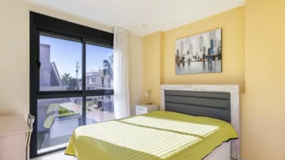House in Cabo Roig-La Zenia-La Regia photo 24