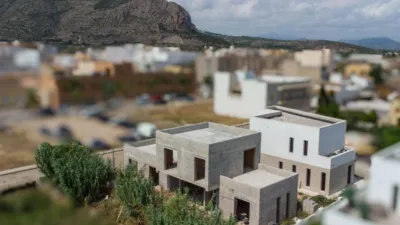 Casa - Vista 2