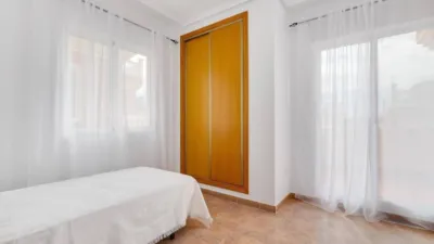 Villa in Algorfa photo 29