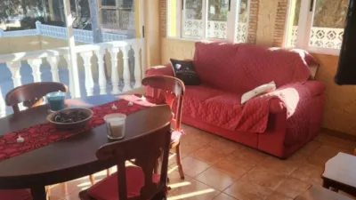 Casa en La Florida-La Chismosa-Los Altos photo 5