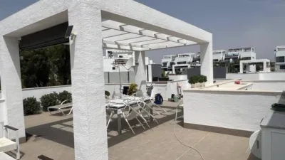 Apartment in Urbanizations photo 20