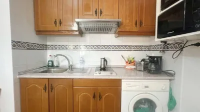 Bungalow in Aguas Nuevas-Torreblanca-Sector 25 photo 20