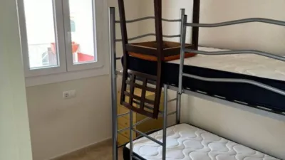 Apartment in the City Centre photo 21
