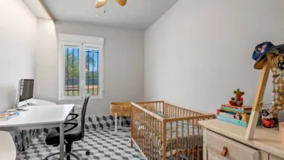 Villa in Matola-La Foia-Las Bayas-La Marina photo 28