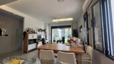 Apartment in Urbanizations photo 12