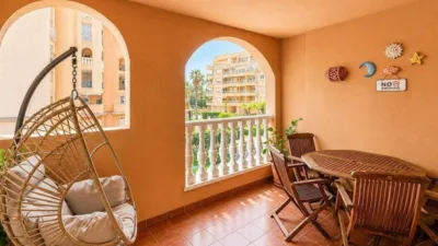 Piso – Torrevieja - Vista 3