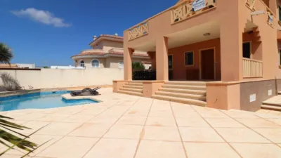Casa - Vista 2