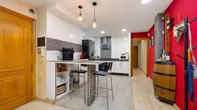 Piso – Torrevieja - Vista 5
