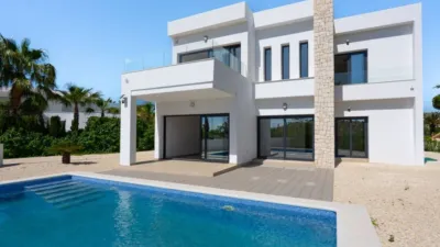 Casa - Vista 5