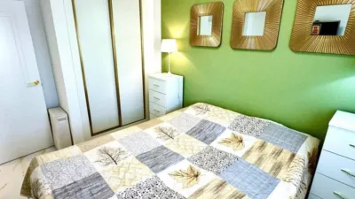 Apartment in Aguas Nuevas-Torreblanca-Sector 25 photo 6