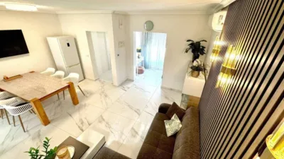 Apartment in Aguas Nuevas-Torreblanca-Sector 25 photo 9