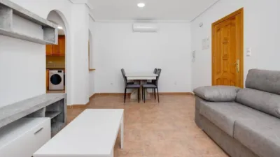 Villa in Algorfa photo 13