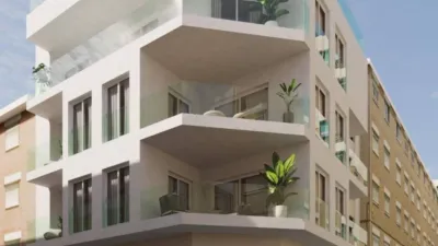 Apartment in the Centre photo 10