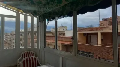 Apartment in Acequión-Los Naúfragos photo 38