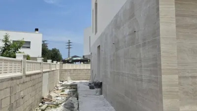 Casa - Vista 5