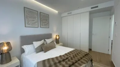 Chalet in Algorfa photo 27