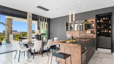 Villa in Orihuela photo 24