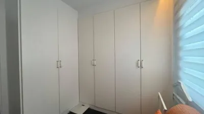 Apartment in the City Centre photo 23