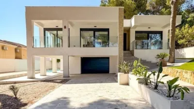 Casa – Torrevieja - Vista 2