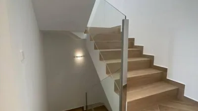 Chalet in Algorfa photo 17