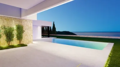 Casa - Vista 4