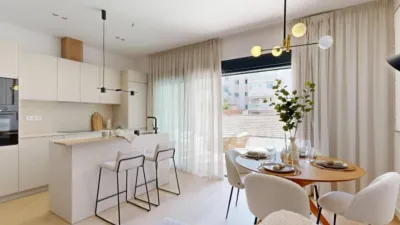 Piso – Guardamar del Segura - Vista 4