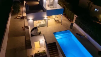 Villa in Calpe - Calp photo 10