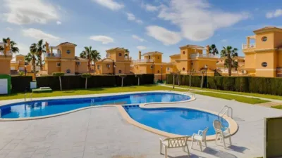 Villa in Algorfa photo 9