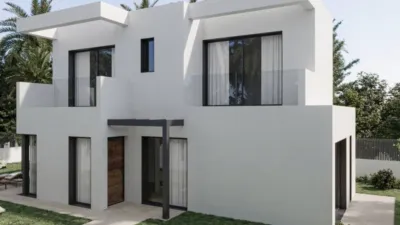 Casa - Vista 2